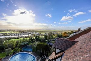 Views Of The Estuary- click for photo gallery